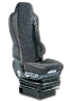 Grammer MSG90.6 Series air ride